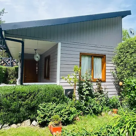 La Casita De Maby Alquiler Temporario San Martin de los Andes Exterior photo