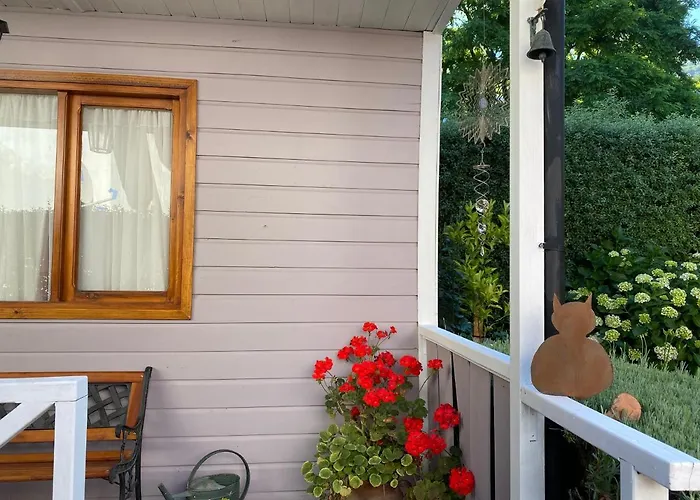 La Casita De Maby Alquiler Temporario