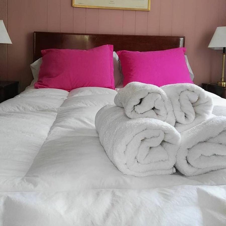 Apartment La Casita De Maby San Martin de los Andes