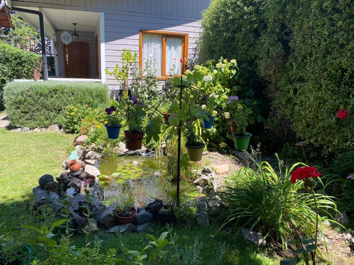 La Casita De Maby Apartment San Martin de los Andes