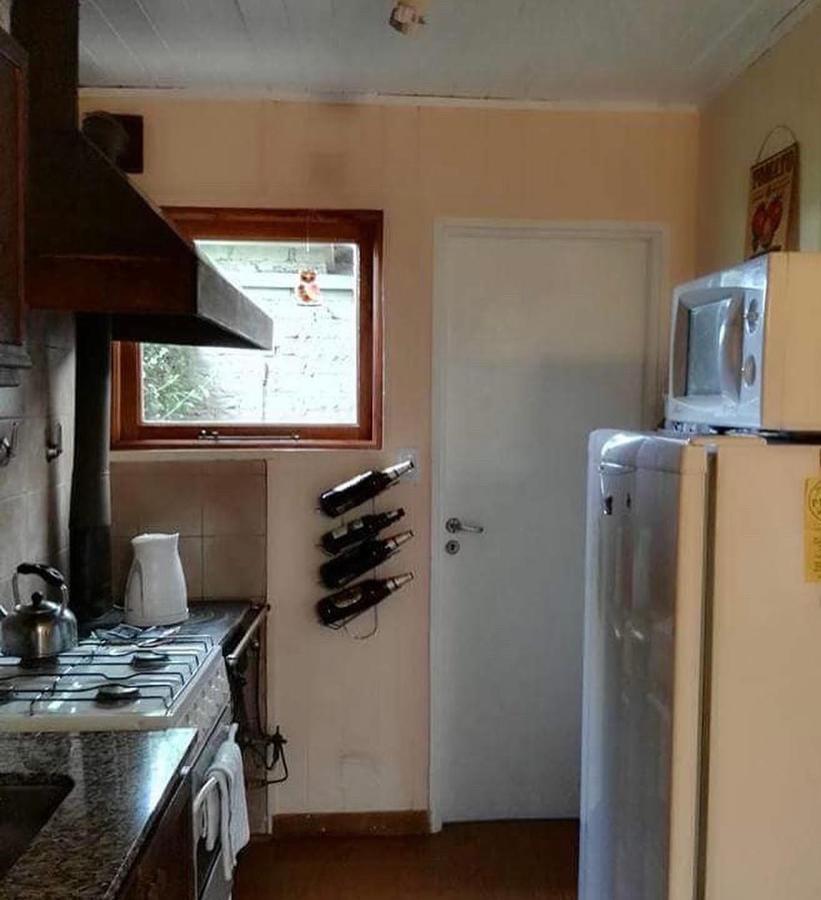 La Casita De Maby San Martin de los Andes