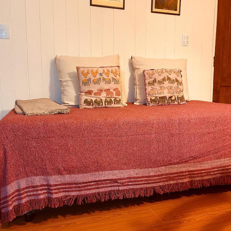 La Casita De Maby