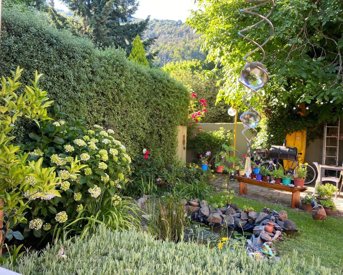 La Casita De Maby Apartment *