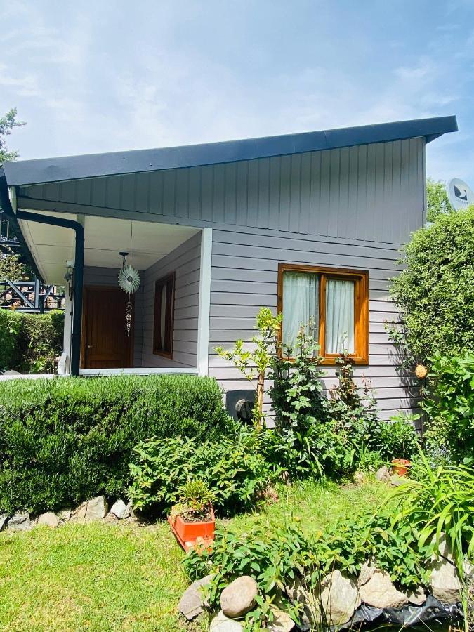 La Casita De Maby * San Martin de los Andes