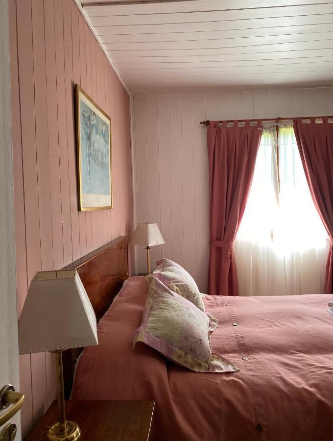 La Casita De Maby Apartment San Martin de los Andes