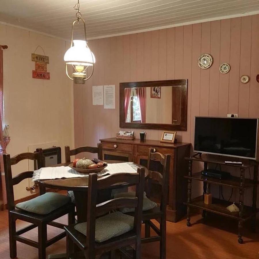 La Casita De Maby Apartment