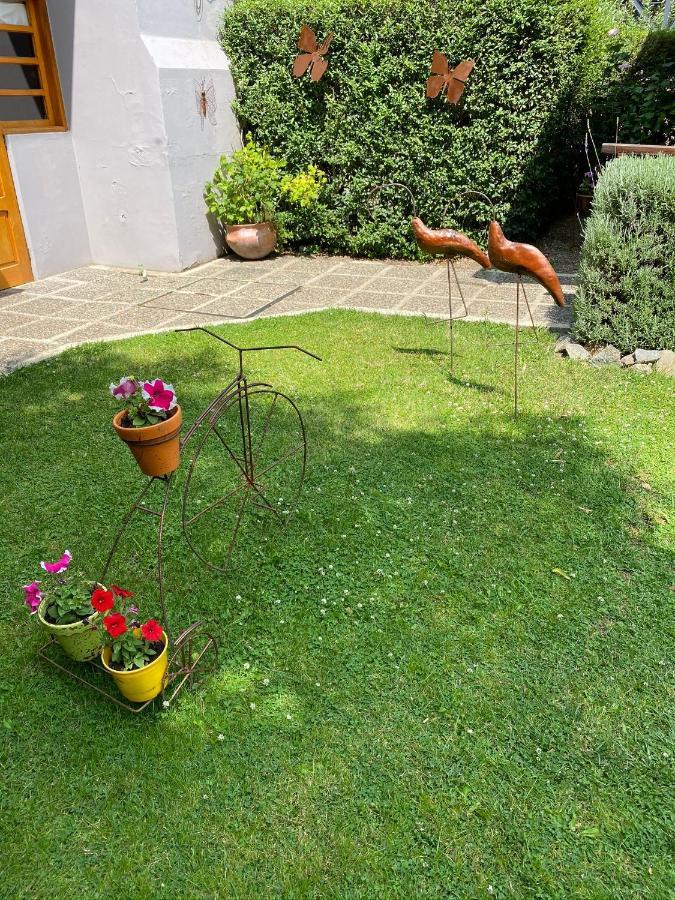 La Casita De Maby *